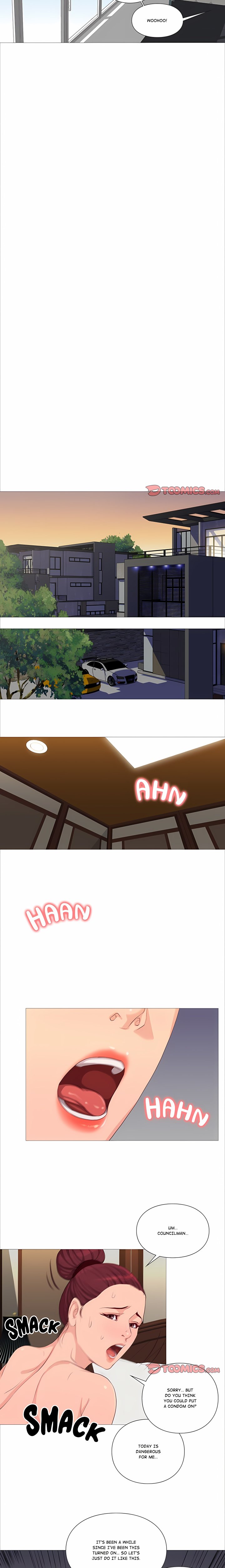 Unbreakable - Chapter 30 Page 12