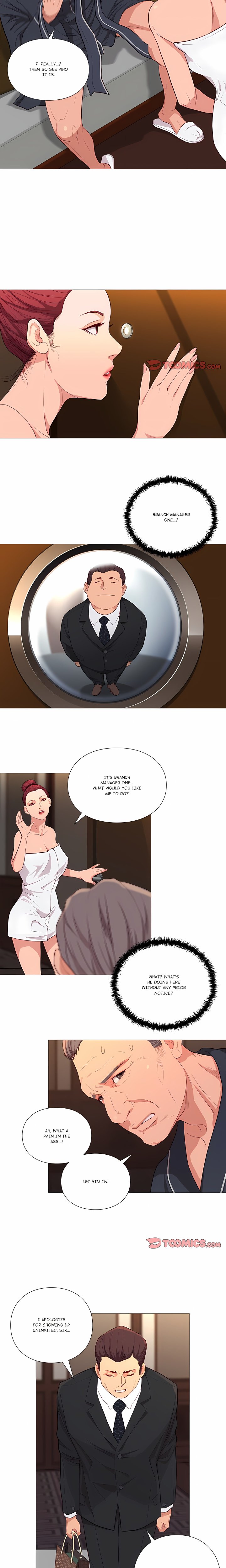 Unbreakable - Chapter 30 Page 2