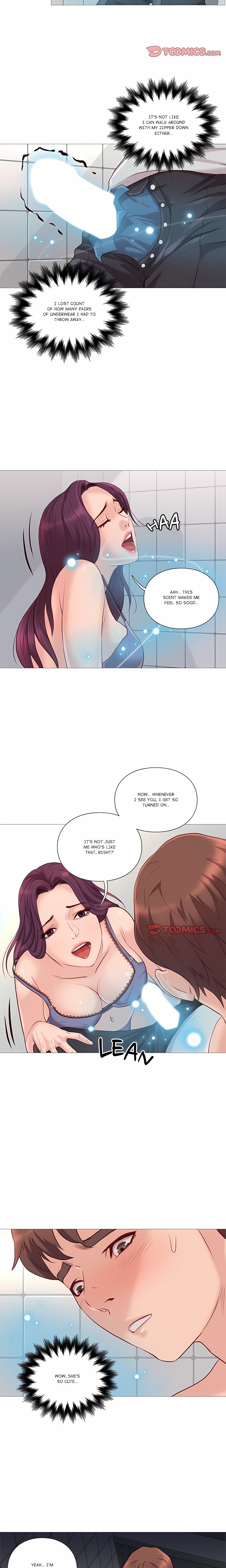 Unbreakable - Chapter 36 Page 5