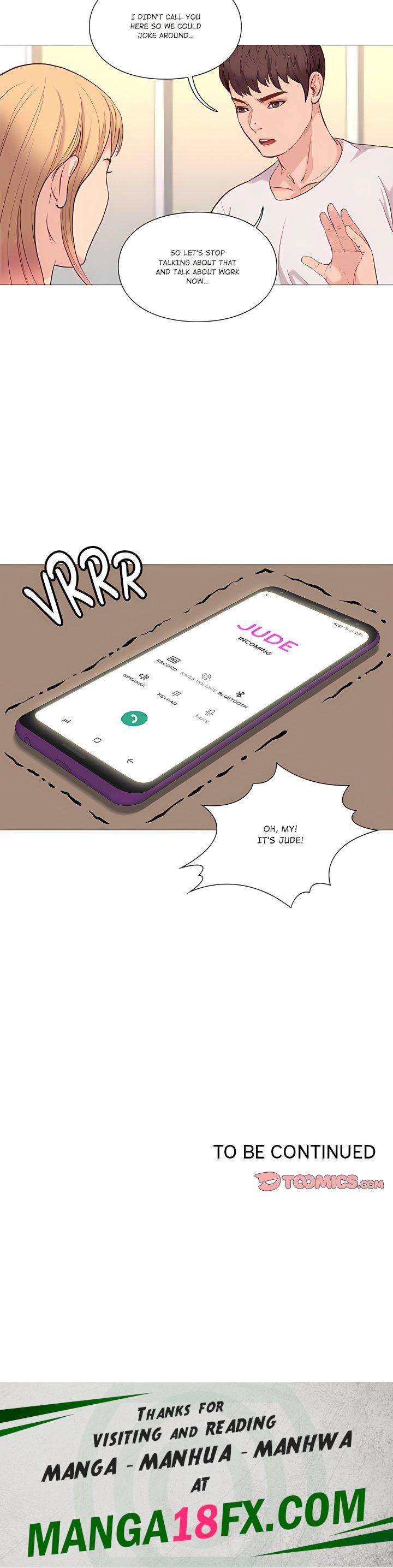 Unbreakable - Chapter 37 Page 13