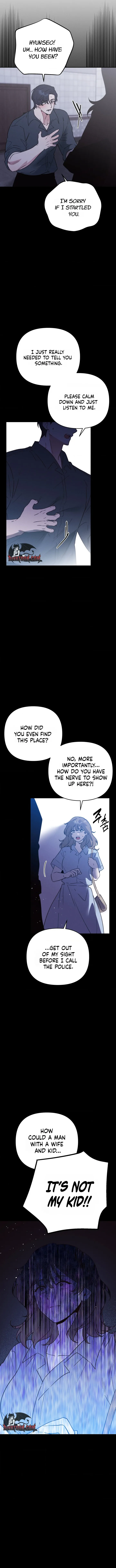 Happily Ever After - Chapter 29 Page 2