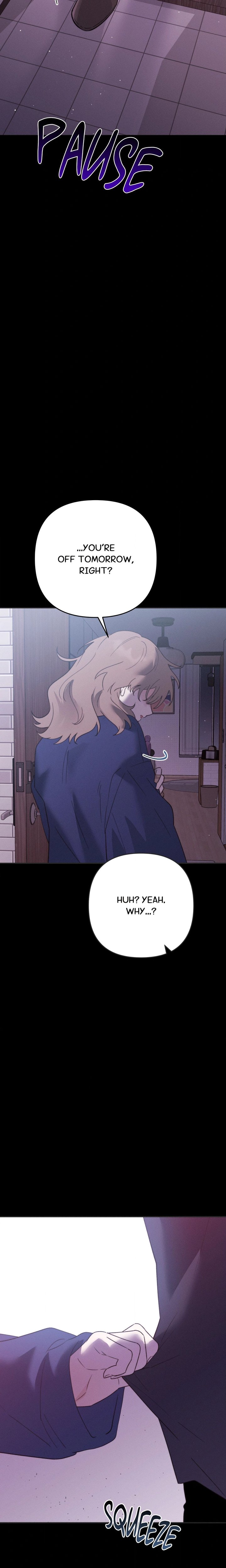 Happily Ever After - Chapter 34 Page 24