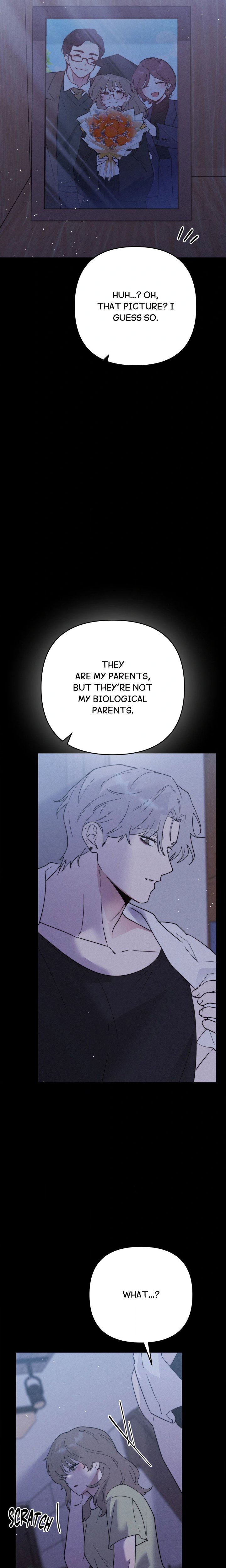 Happily Ever After - Chapter 40 Page 14