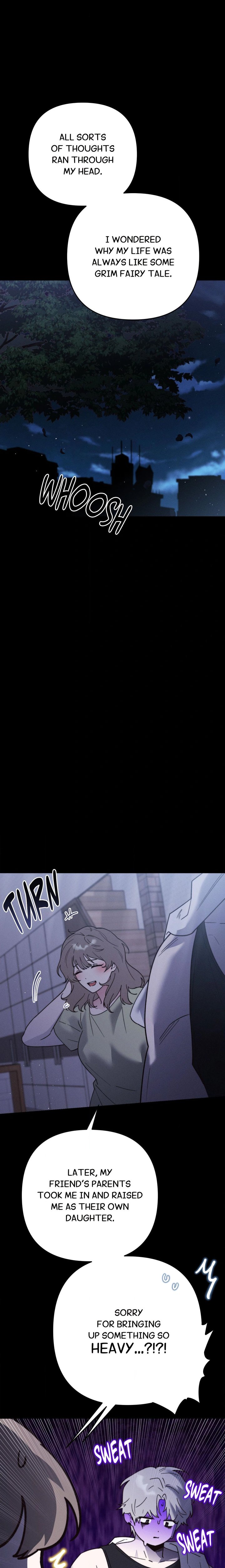 Happily Ever After - Chapter 40 Page 17