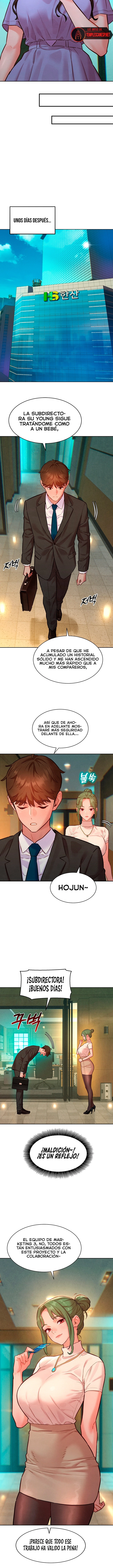 KinkFolder.ZIP Raw - Chapter 15 Page 6