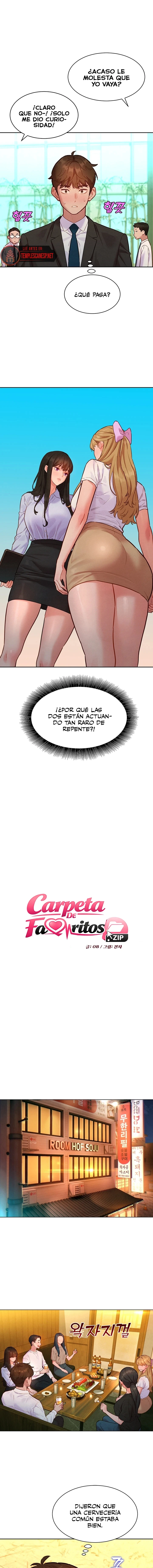 KinkFolder.ZIP Raw - Chapter 16 Page 1