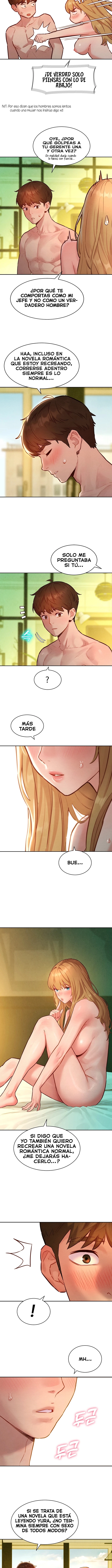 KinkFolder.ZIP Raw - Chapter 20 Page 8