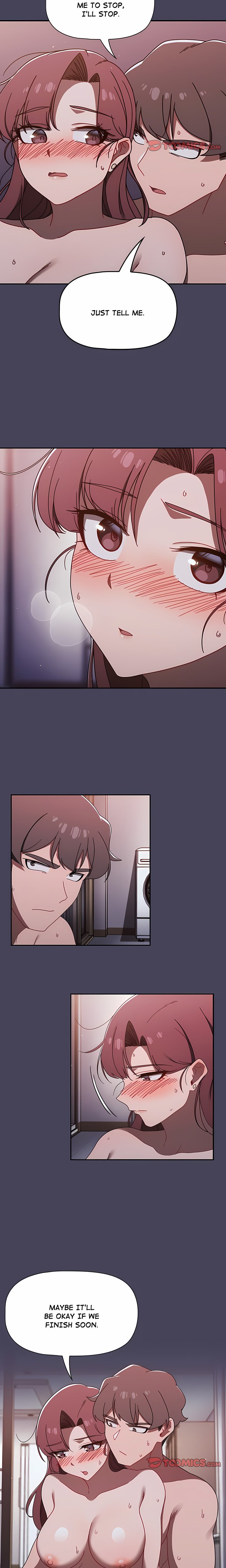 Switch ON (Uncensored) - Chapter 41 Page 2