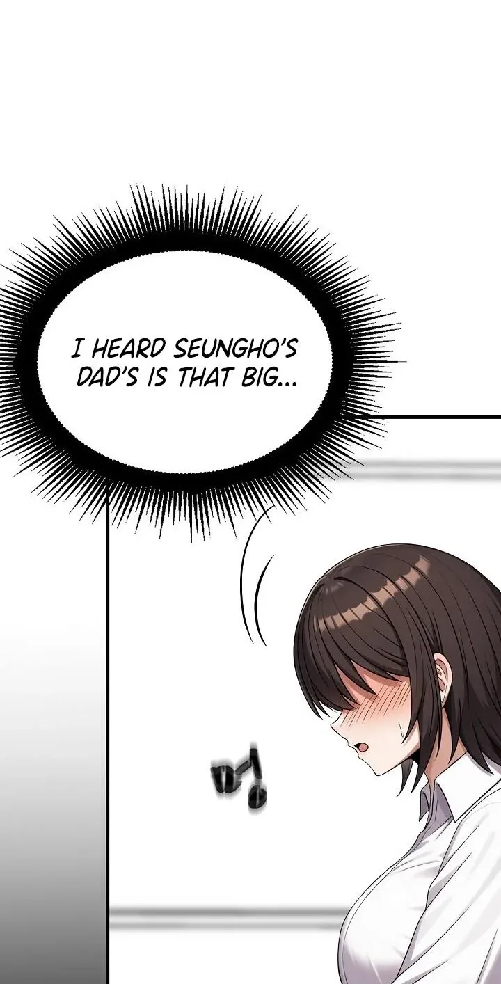 I’m the Only Man in this Clan?! - Chapter 21 Page 23