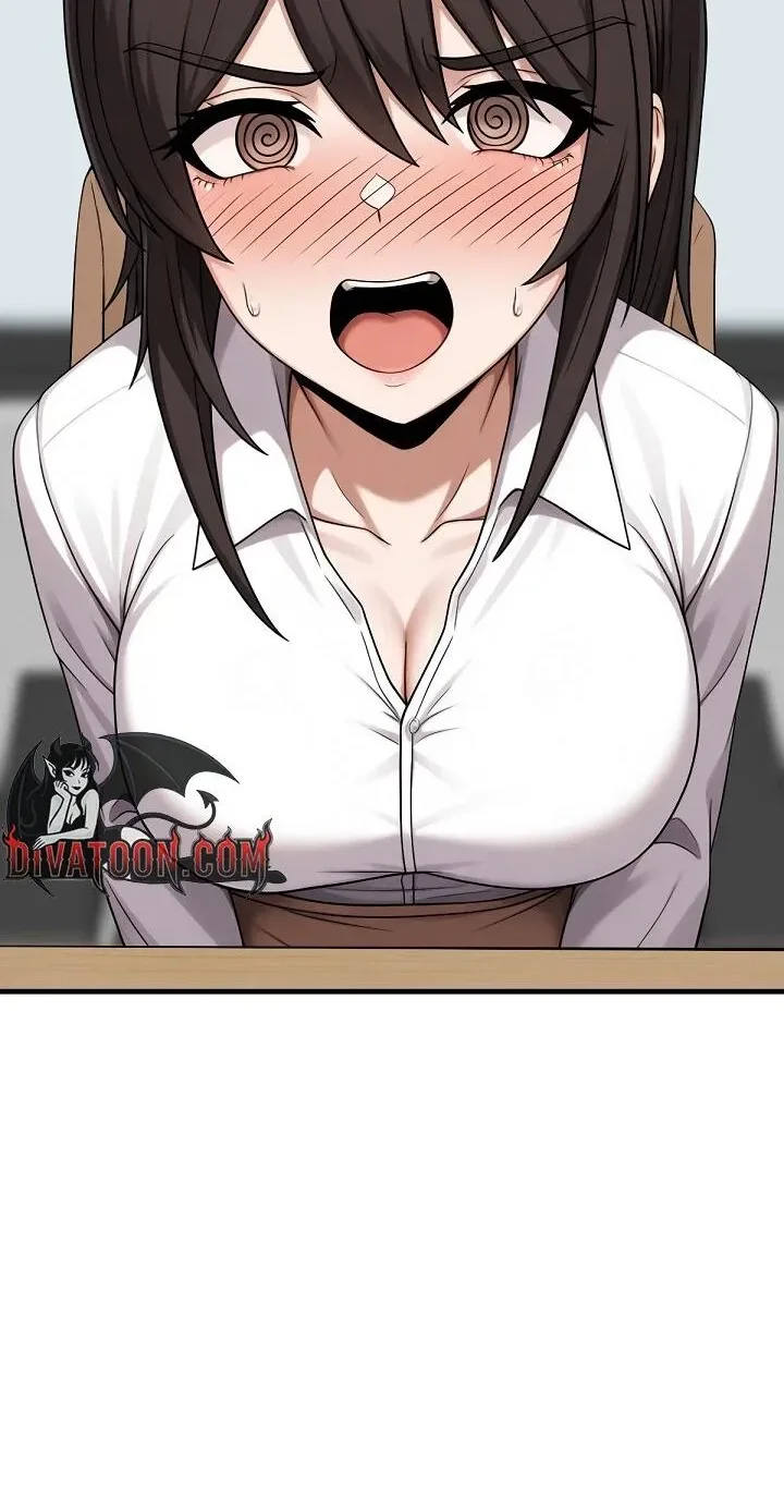 I’m the Only Man in this Clan?! - Chapter 21 Page 42