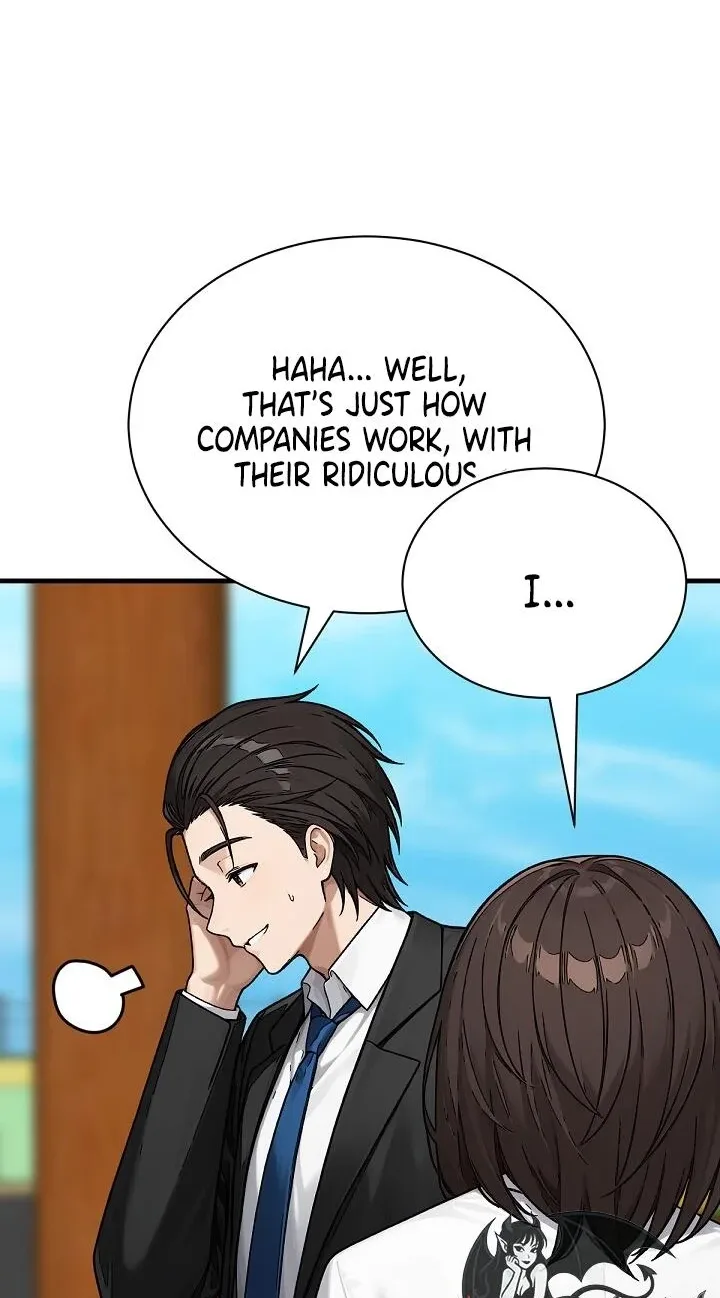 I’m the Only Man in this Clan?! - Chapter 21 Page 66
