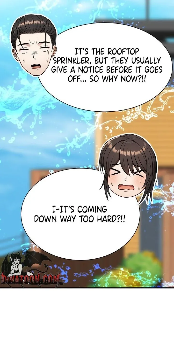 I’m the Only Man in this Clan?! - Chapter 21 Page 90