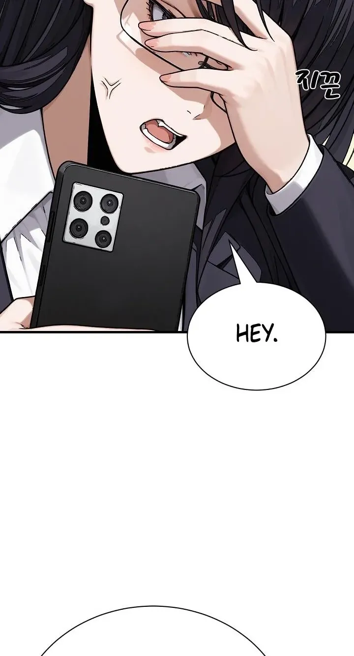 I’m the Only Man in this Clan?! - Chapter 22 Page 52