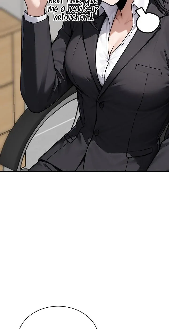I’m the Only Man in this Clan?! - Chapter 22 Page 63