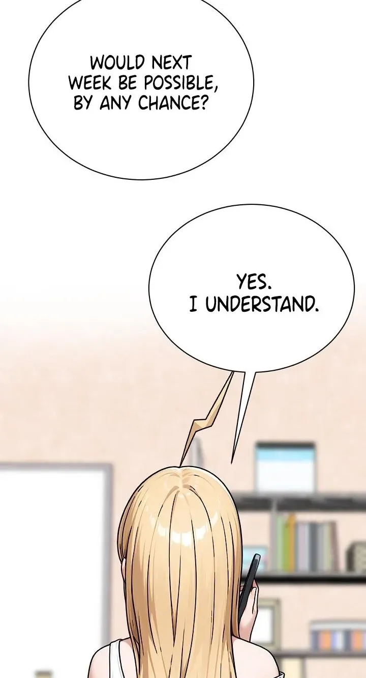 I’m the Only Man in this Clan?! - Chapter 22 Page 86