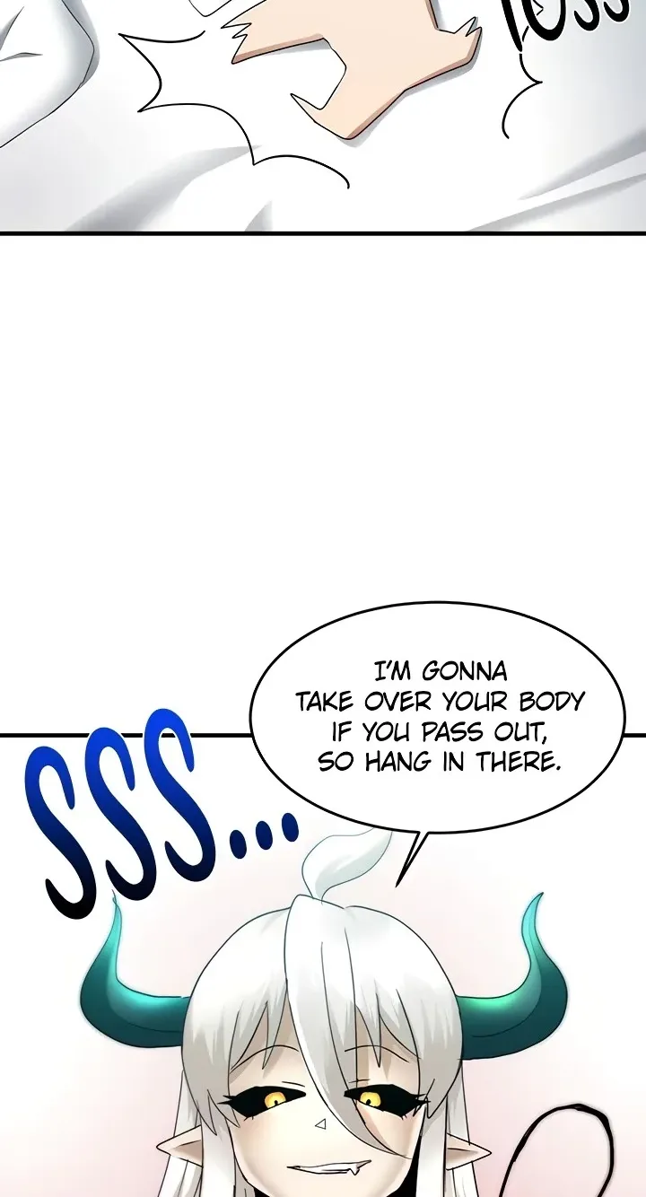 World Johnson Contest - Chapter 20 Page 31