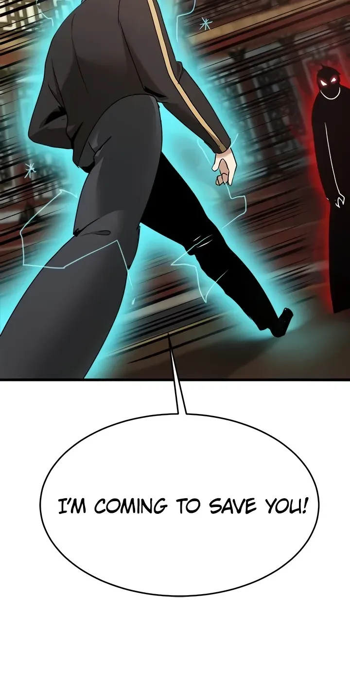 World Johnson Contest - Chapter 20 Page 46