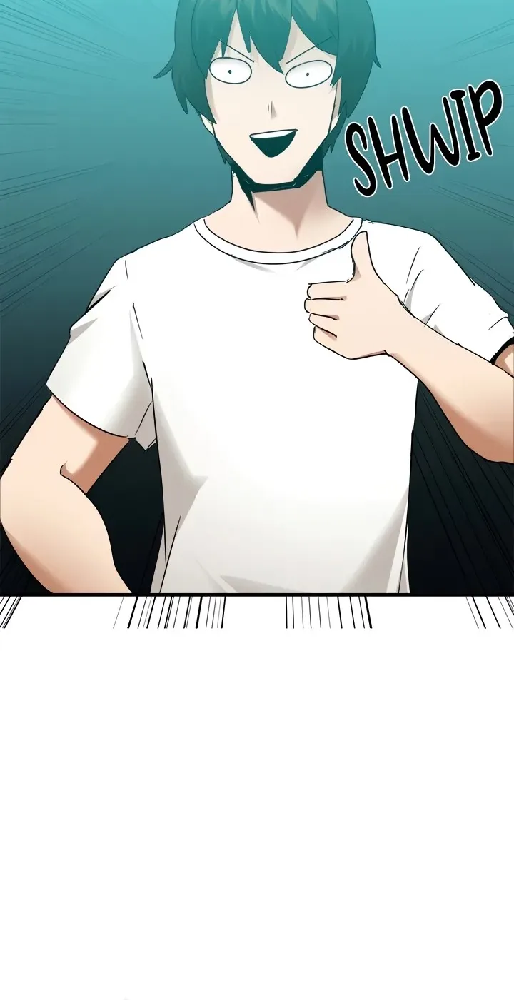 World Johnson Contest - Chapter 20 Page 8