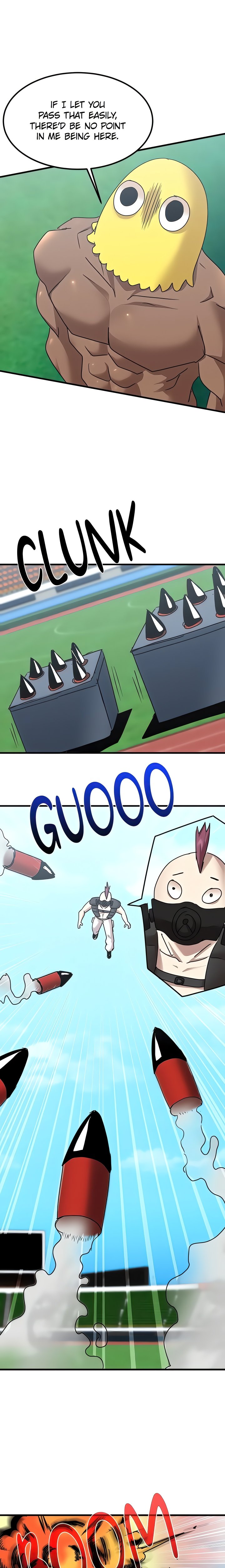 World Johnson Contest - Chapter 26 Page 7