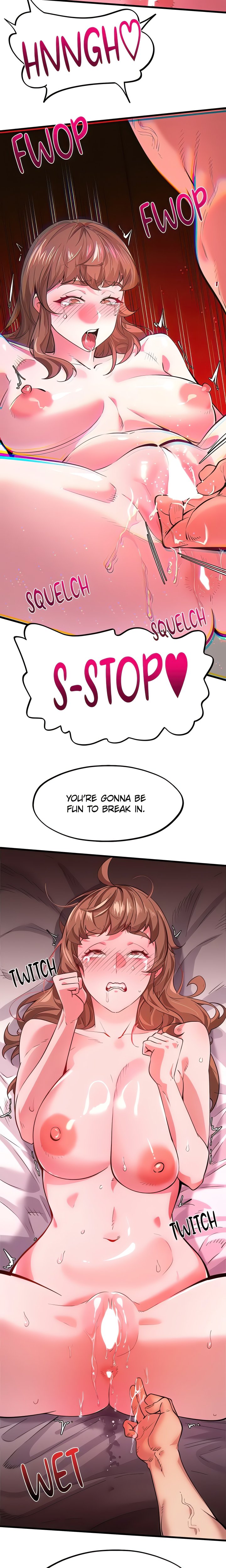 Sex Story - Chapter 18 Page 3
