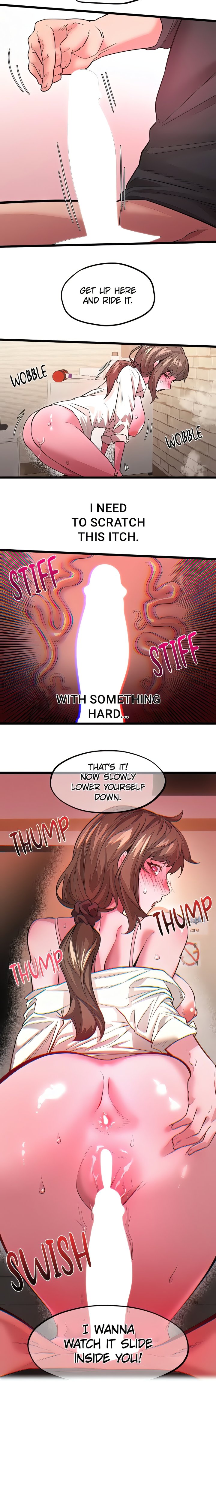 Sex Story - Chapter 19 Page 7