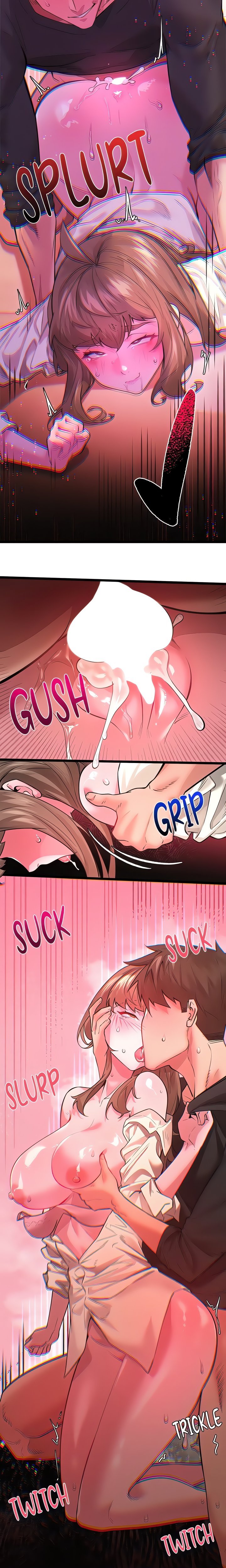 Sex Story - Chapter 21 Page 2