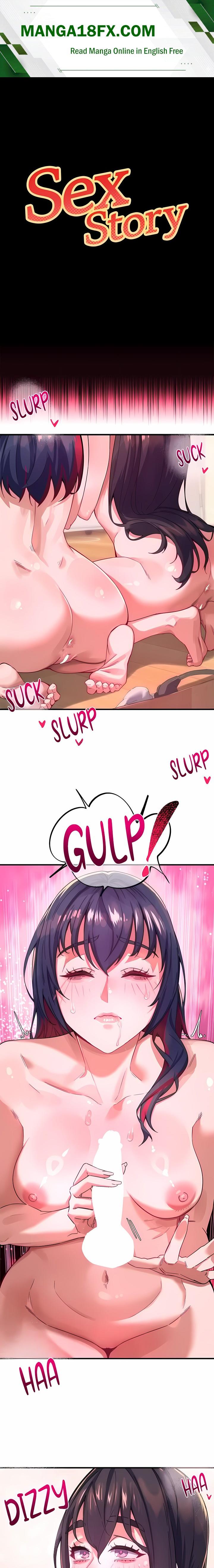 Sex Story - Chapter 30 Page 1