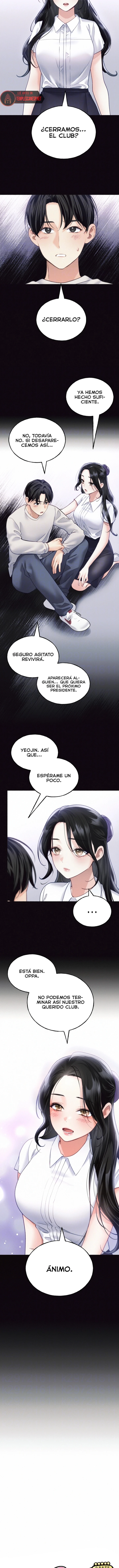 I Will Plug It In Raw - Chapter 12 Page 2