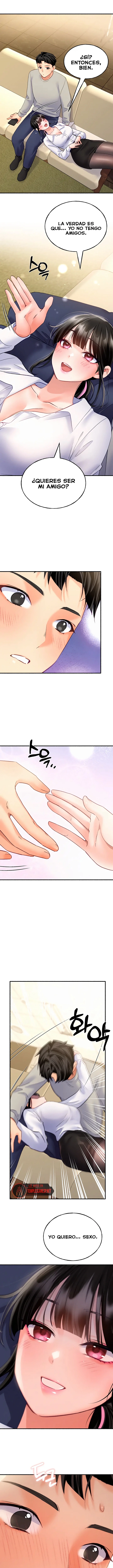 I Will Plug It In Raw - Chapter 13 Page 13