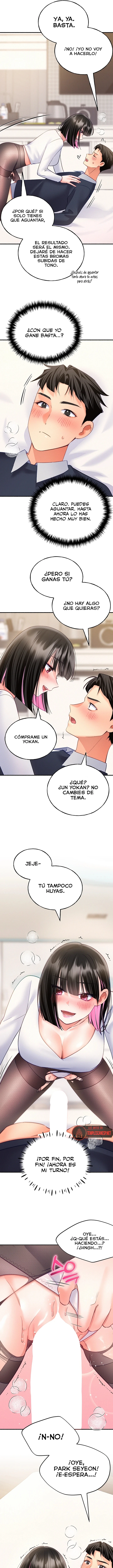 I Will Plug It In Raw - Chapter 16 Page 12