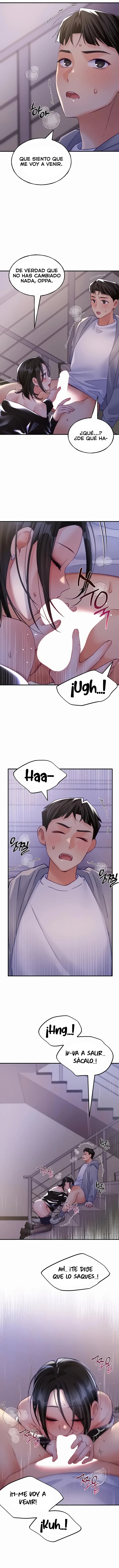 I Will Plug It In Raw - Chapter 28 Page 6