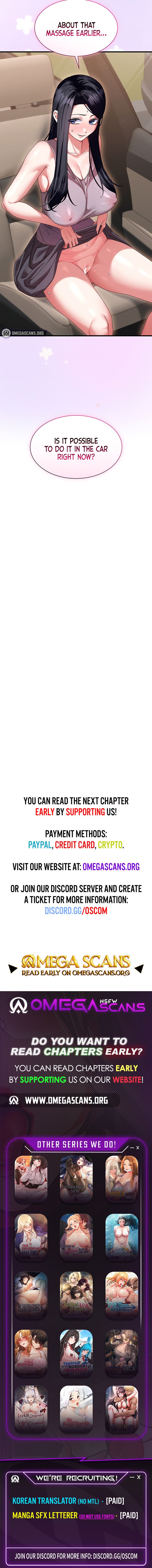 New Town Massage - Chapter 26 Page 8