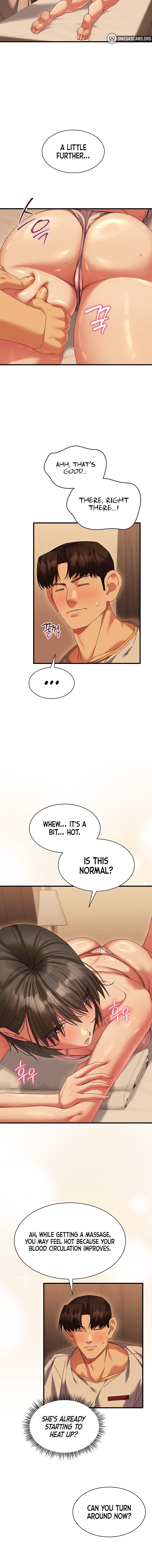 New Town Massage - Chapter 29 Page 14