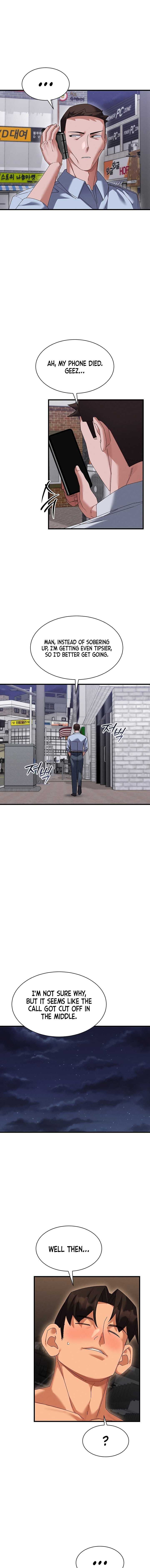 New Town Massage - Chapter 29 Page 3