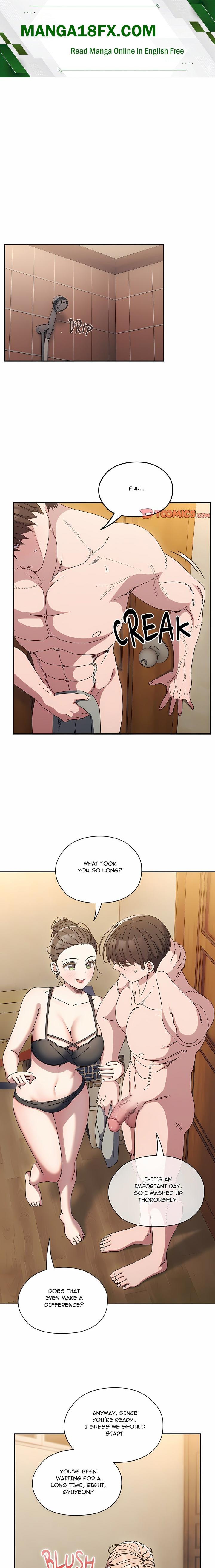 Boss! I’m Taking Your Girl! (Uncensored) - Chapter 58 Page 1