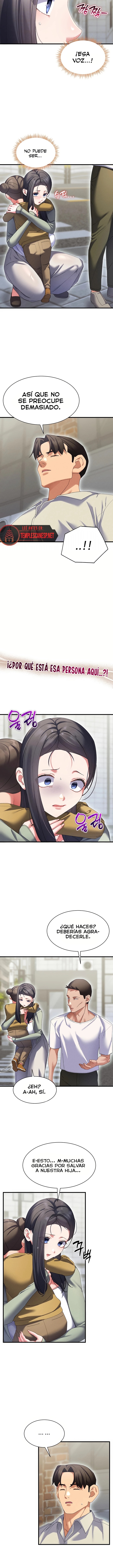 New Town Massage Raw - Chapter 10 Page 4