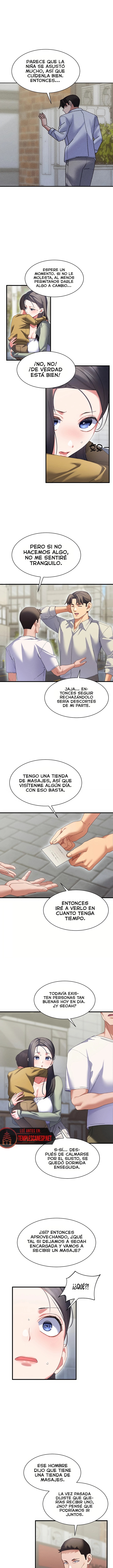 New Town Massage Raw - Chapter 10 Page 5