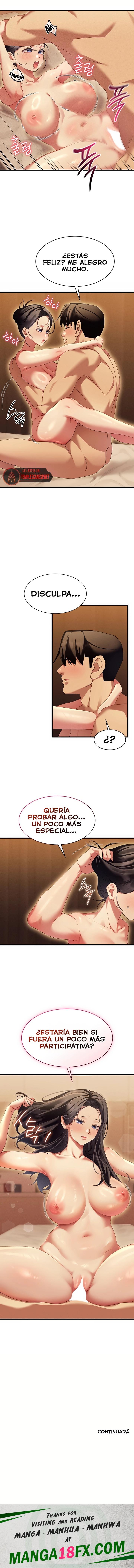 New Town Massage Raw - Chapter 11 Page 12