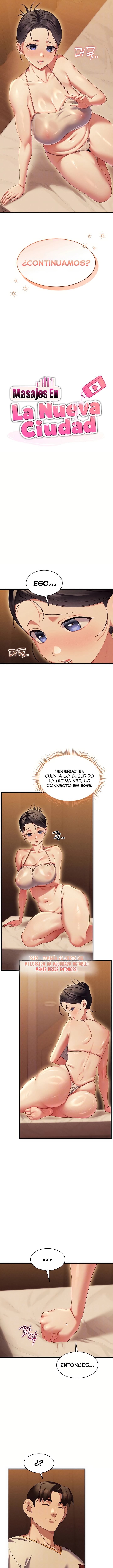 New Town Massage Raw - Chapter 11 Page 2