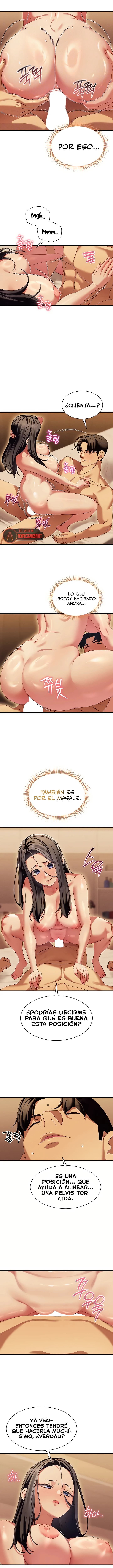 New Town Massage Raw - Chapter 12 Page 4