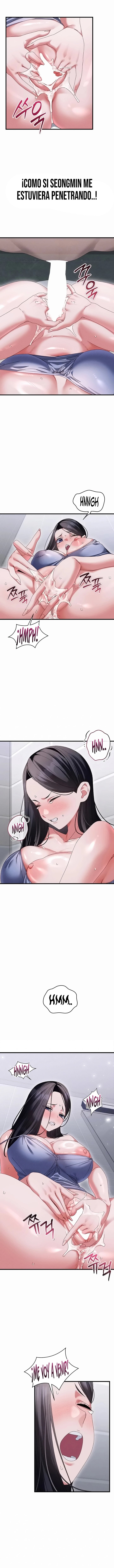New Town Massage Raw - Chapter 23 Page 3
