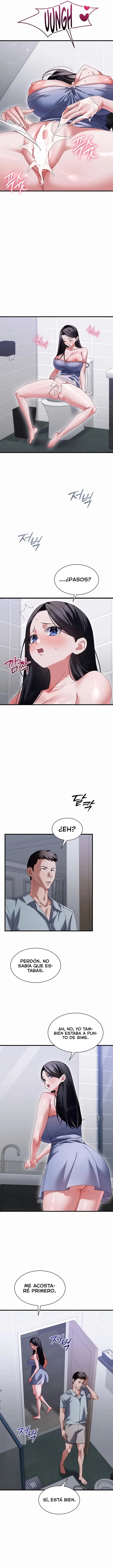 New Town Massage Raw - Chapter 23 Page 4