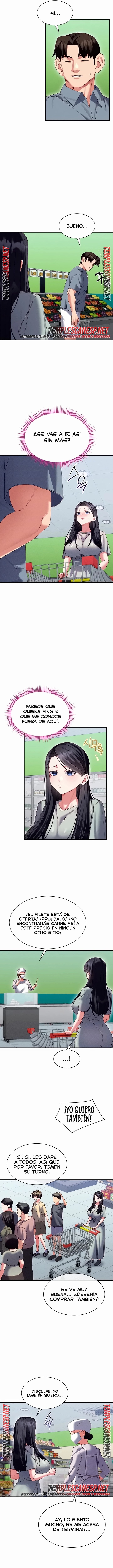 New Town Massage Raw - Chapter 24 Page 2