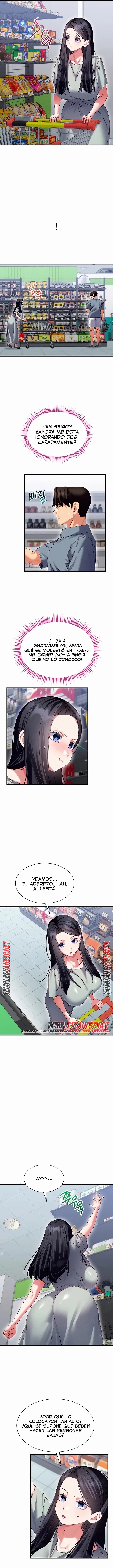 New Town Massage Raw - Chapter 24 Page 4