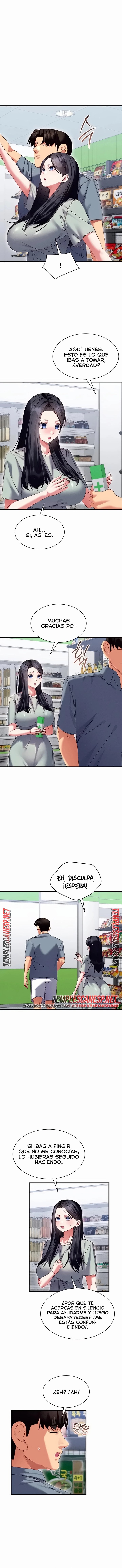 New Town Massage Raw - Chapter 24 Page 5