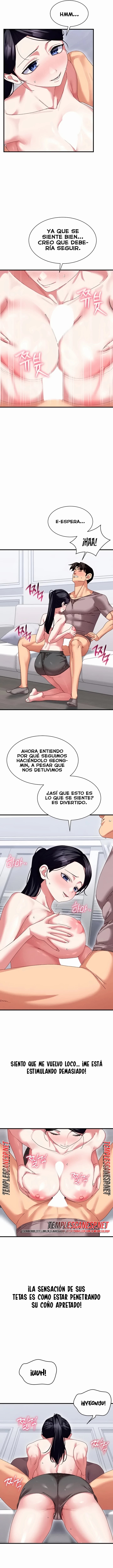 New Town Massage Raw - Chapter 26 Page 5