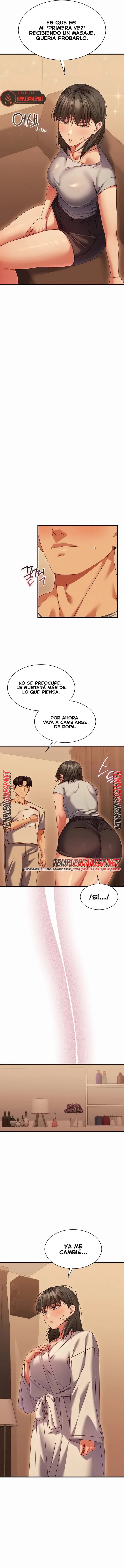 New Town Massage Raw - Chapter 29 Page 7