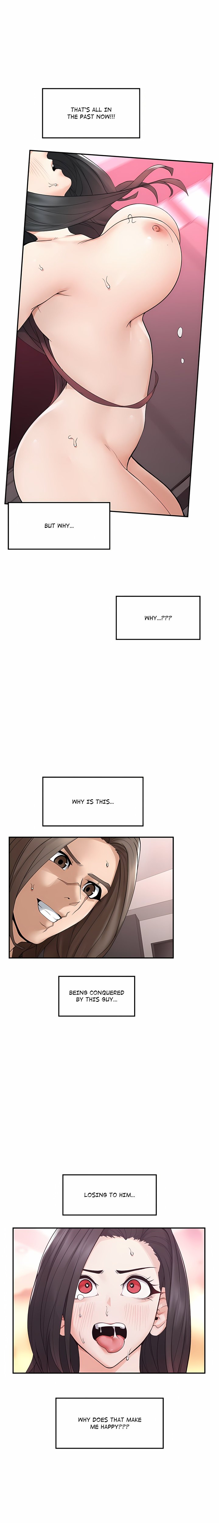 Mr. Superconductor (Uncensored) - Chapter 40 Page 19