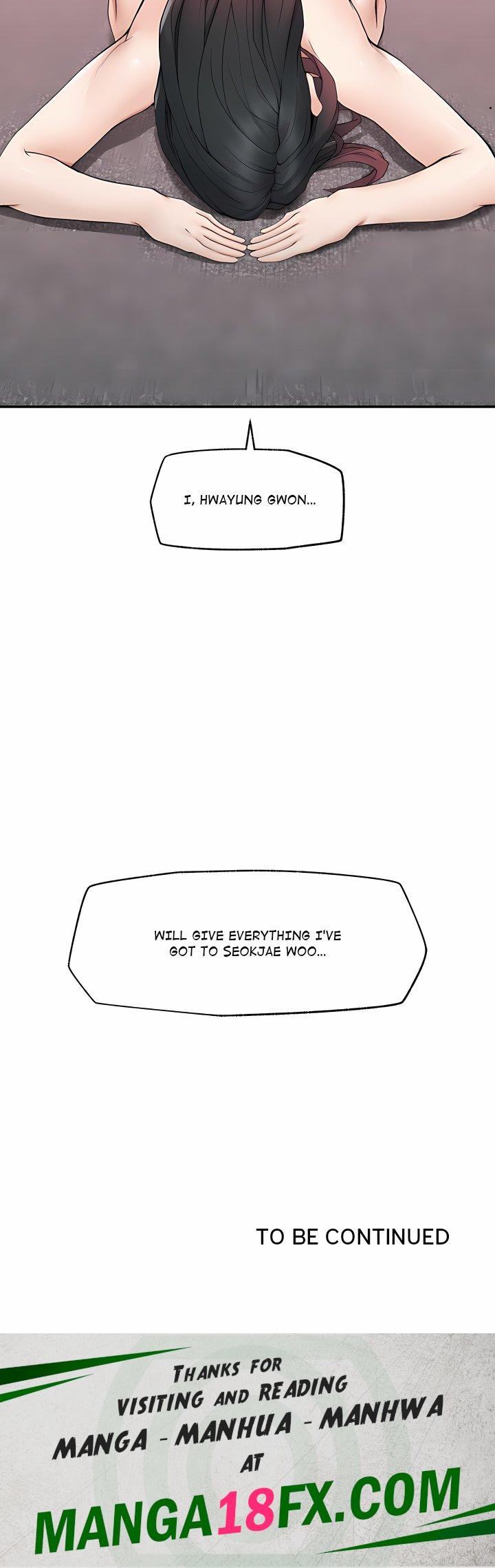 Mr. Superconductor (Uncensored) - Chapter 40 Page 23