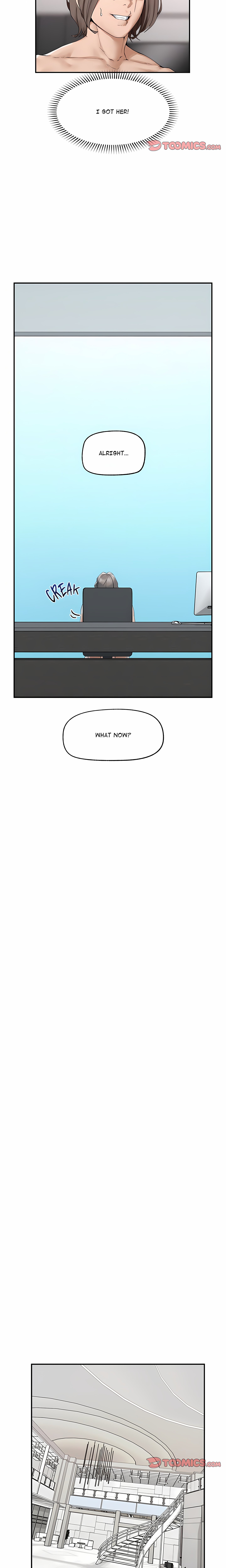 Mr. Superconductor (Uncensored) - Chapter 41 Page 2